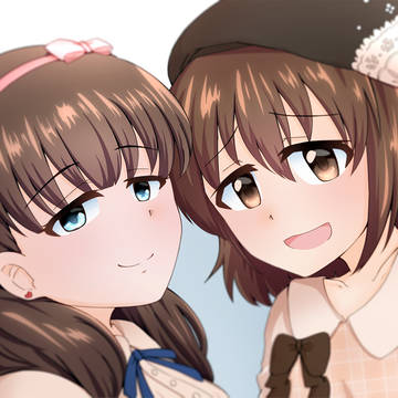 ハイチーズ♪