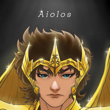 アイオロス