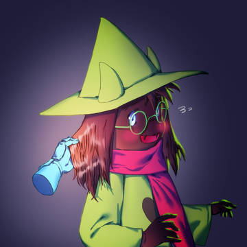 Ralsei