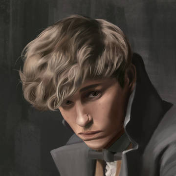 不思議な動物はどこにありますか Newt Scamander