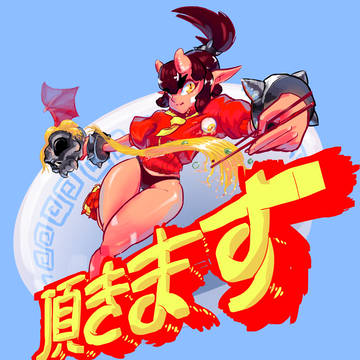 Taki KO by beezul