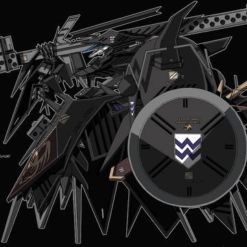 WD・ギガース・ヘッツァー