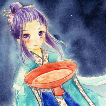 文化祭展示