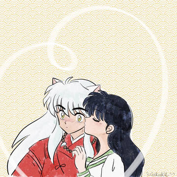 Inuyasha