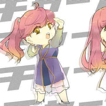 ポーッ