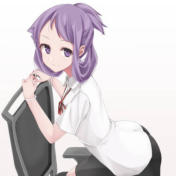 末