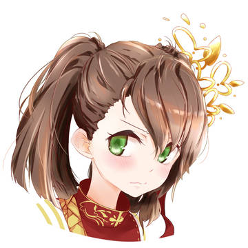 ヨークちゃん