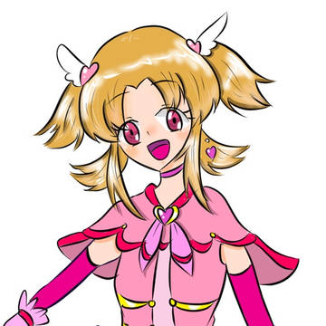 しゅいっぷちゃん