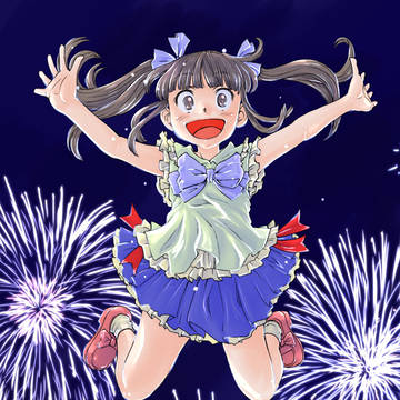 花火ゆかりん