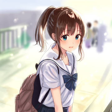 「ねねっ！今日帰り31よってかない？🍦」
