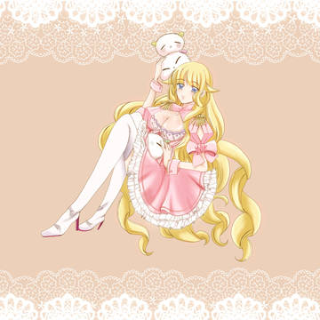 ベルゼブブ嬢のお気に召すまま。