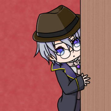 デフォ絵とSSまとめ