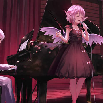 ミニライブ