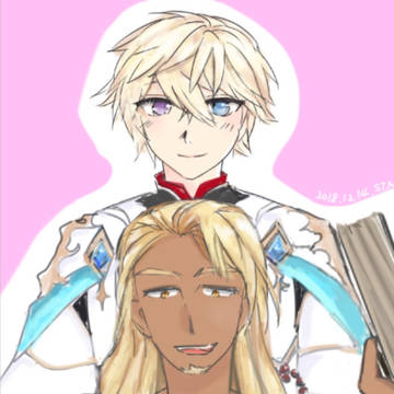 キンスレログ（腐向けあり）