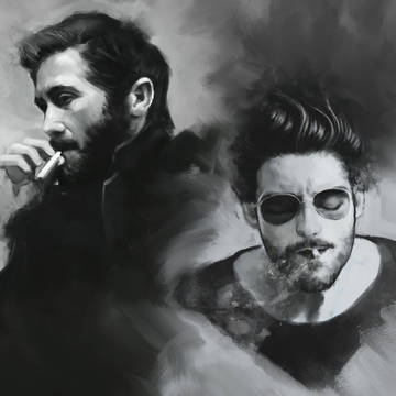 values smoking