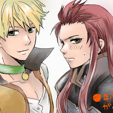 TOA１３周年おめでとうございます。