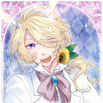 【ハナムケ】リラエ【守護者】
