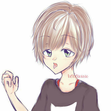 優真くん💕