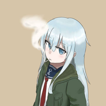 なんだい……?