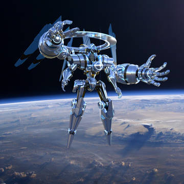 Angel MK-II