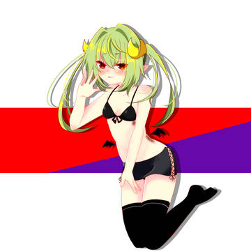 てへぺろ