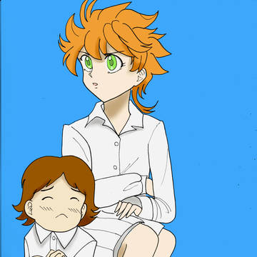 エマ