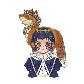 王冠👑