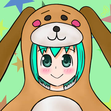 【初音ミク】戌年なんです【オリジナル曲】