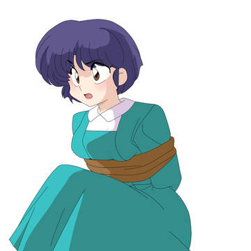 Akane Tendō 天道あかね
