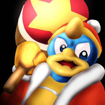DEDEDE ZOY