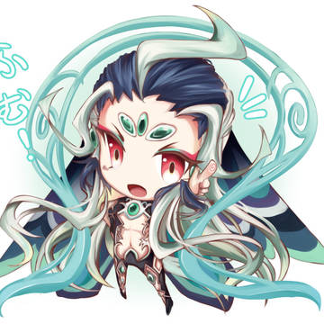 ふむ!