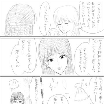 理子誕生日