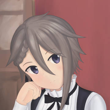 アンジェ
