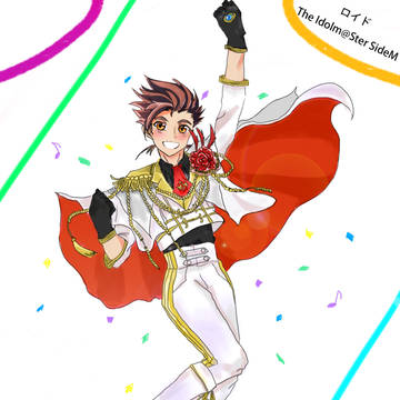 アイドルマスター ロイド