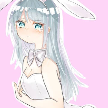 バニーガール