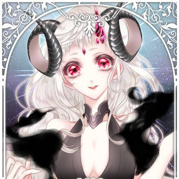 【ハナムケ】アジュ【守護者】