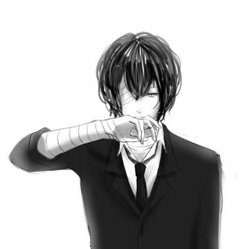 文ストログ①
