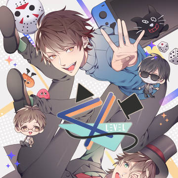 LEVEL.4
