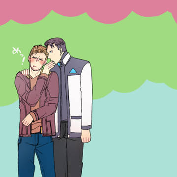【DBH】900Gavin