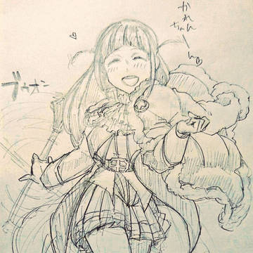 スタァライトらくがきまとめ。