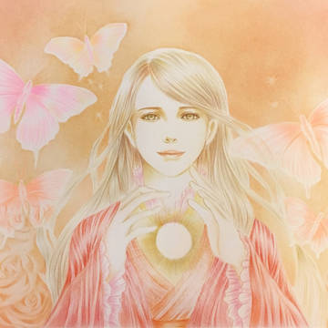 幻想アゲハ