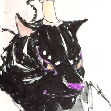 ユージーン・ガラルド