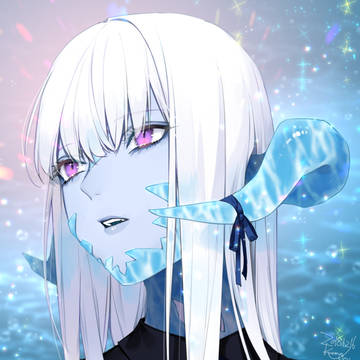 アウラで宝石シリーズ