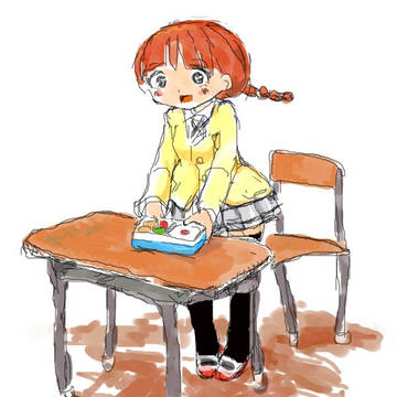 お弁当やさん