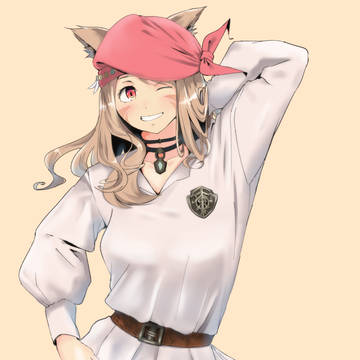 ミコッテ