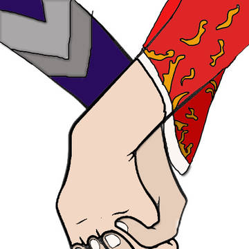 Talri - Hold My Hand