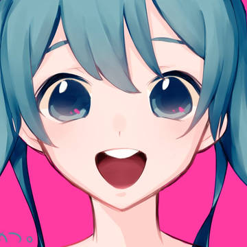 みくさん