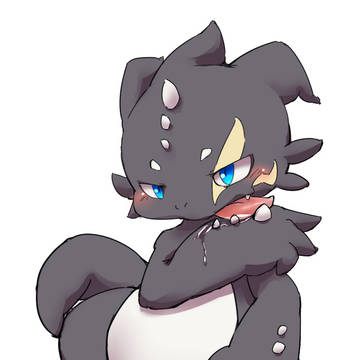 ラクガキ詰め合わせ8