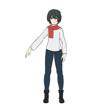 Character Design