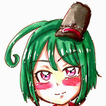 さらちゃん